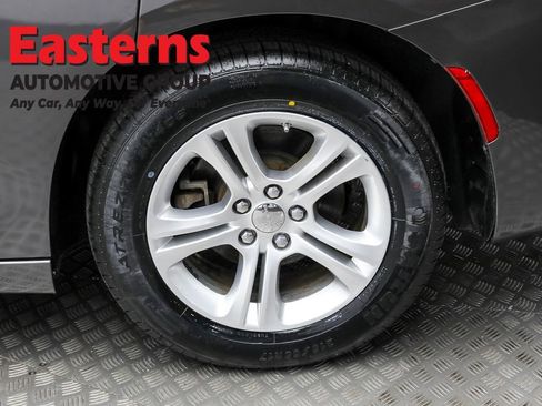 Used 2022 Dodge Charger SXT image 8