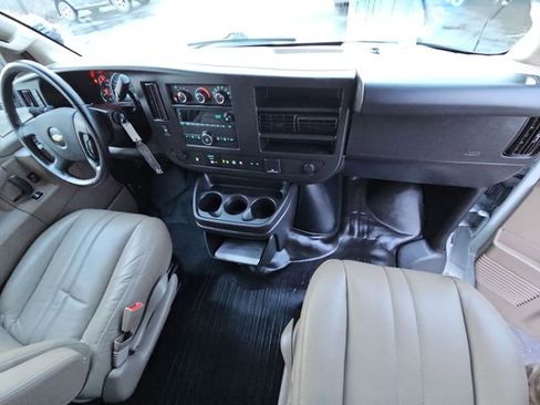 Used 2020 Chevrolet Express 2500 w/ Safety Package image 17