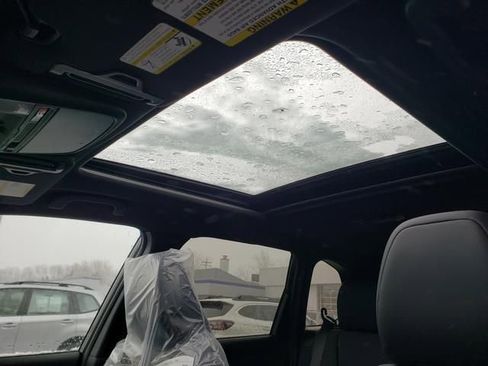 New 2026 Subaru Forester Limited image 16