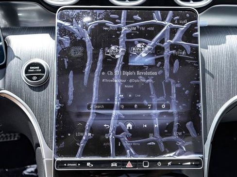 New 2026 Mercedes-Benz GLC 300 4MATIC image 18