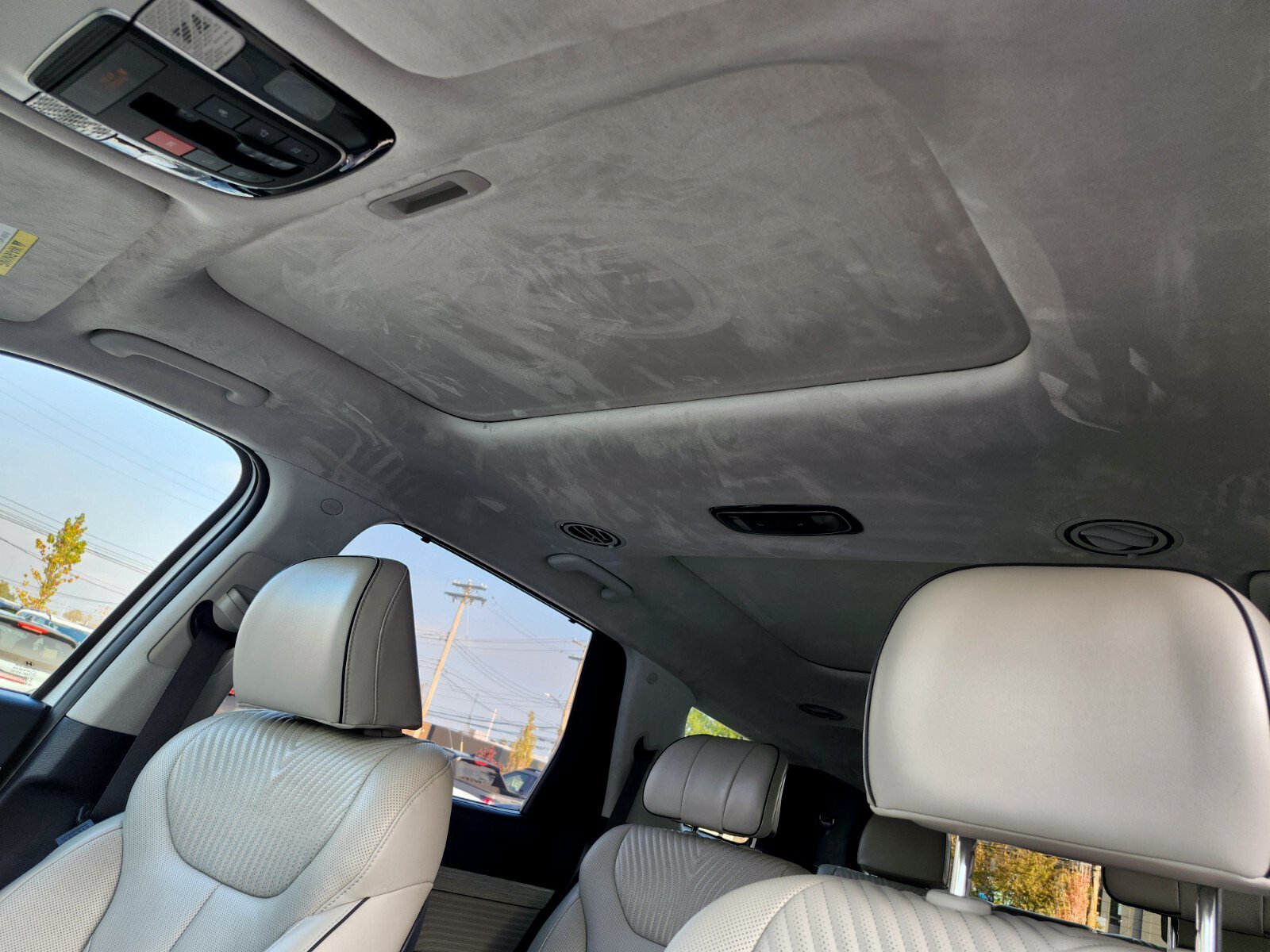 Certified 2023 Hyundai Palisade Calligraphy AWD/4WD image 19