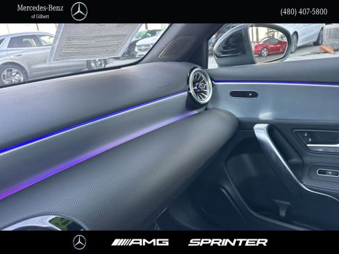 Certified 2022 Mercedes-Benz A 220 image 23