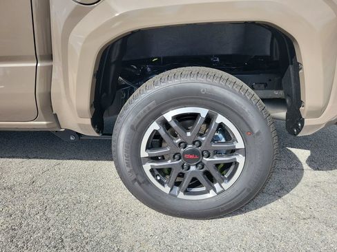 New 2026 Toyota Tacoma TRD Sport w/ TRD Sport Premium Package RWD image 30