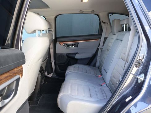 Used 2017 Honda CR-V EX image 10