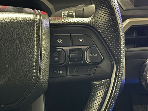Used 2024 Toyota Tacoma SR image 30