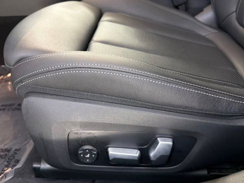 Used 2023 BMW i4 M50 w/ Premium Package AWD/4WD image 14