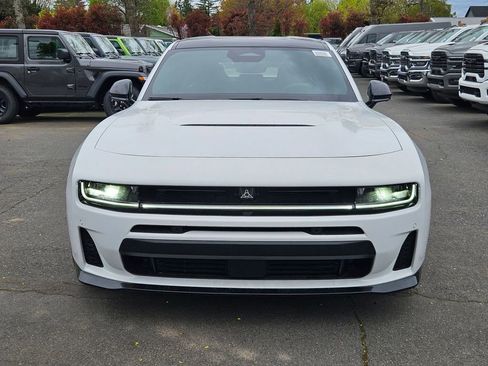 New 2026 Dodge Charger R/T AWD/4WD image 2