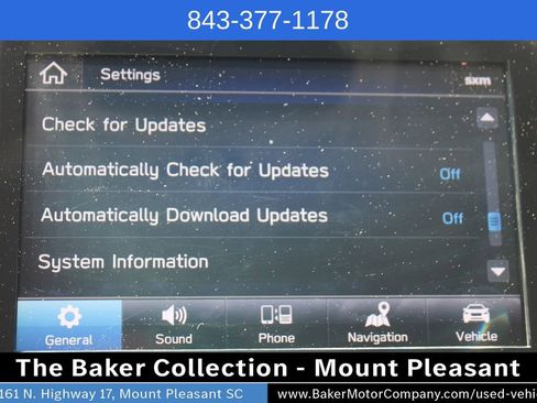 Used 2019 Subaru Ascent Touring image 57