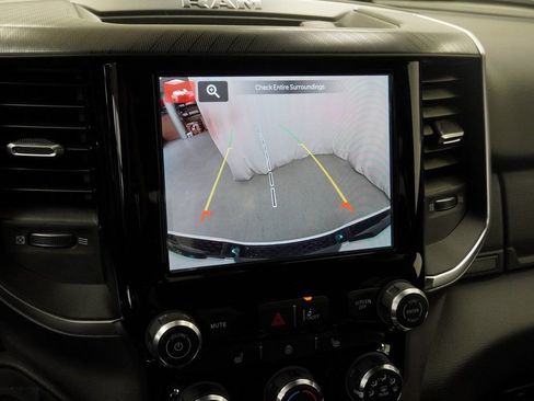 New 2026 RAM 1500 Big Horn w/ Night Edition image 22