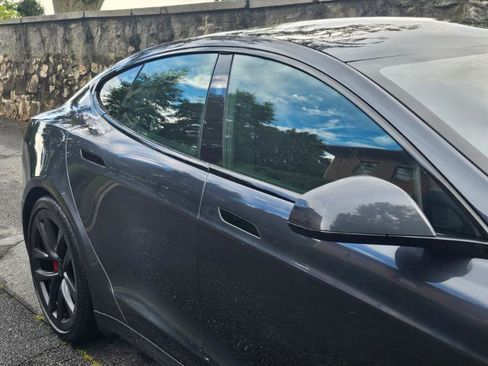 Used 2023 Tesla Model S Plaid AWD/4WD image 22