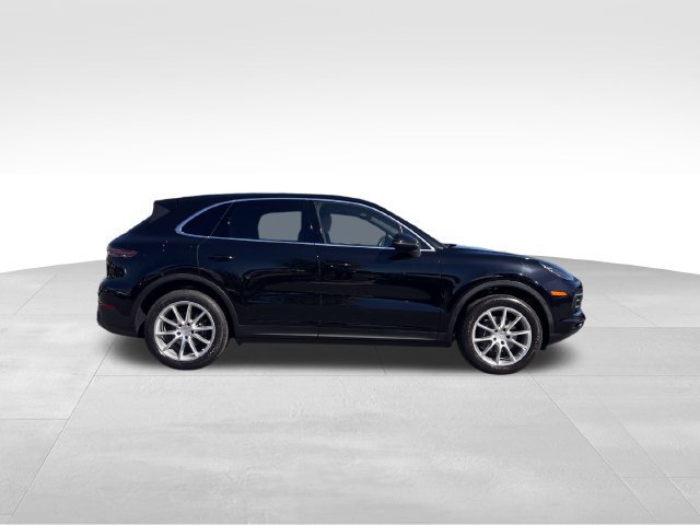 Used 2019 Porsche Cayenne AWD/4WD image 6