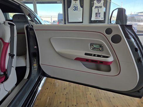 Used 2024 Rolls-Royce Spectre w/ Spectre Launch Package image 13