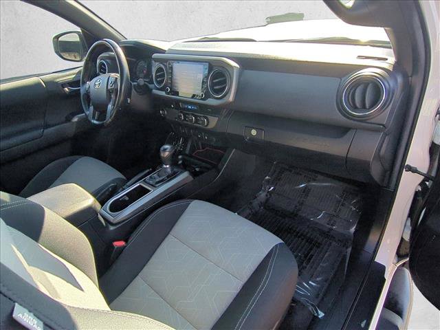 Used 2023 Toyota Tacoma TRD Sport RWD image 20
