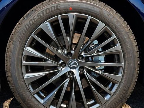 New 2026 Lexus RX 350 AWD w/ Convenience Package image 16