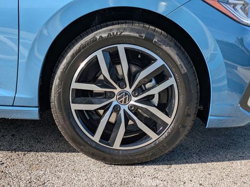 New 2026 Volkswagen Jetta SE image 11