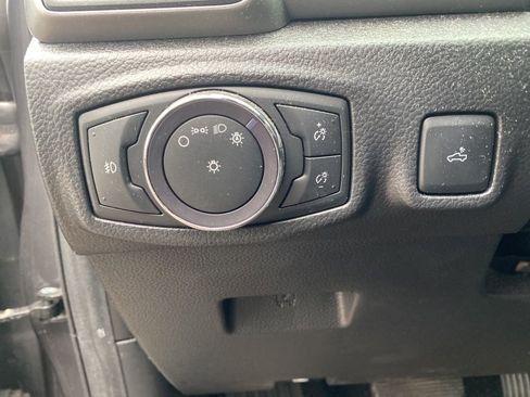 Used 2022 Ford Ranger XL w/ Equipment Group 101A High image 4