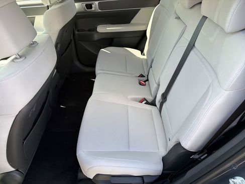 New 2026 Hyundai Santa Fe SE AWD/4WD image 21