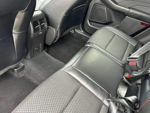 Used 2023 Ford Escape ST-Line w/ Tech Pack #1 image 18