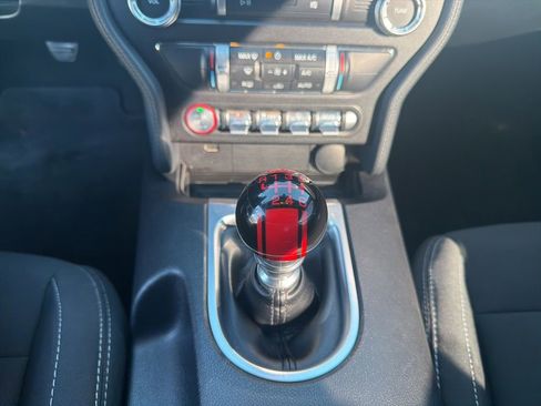 Used 2020 Ford Mustang GT w/ Equipment Group 301A image 28