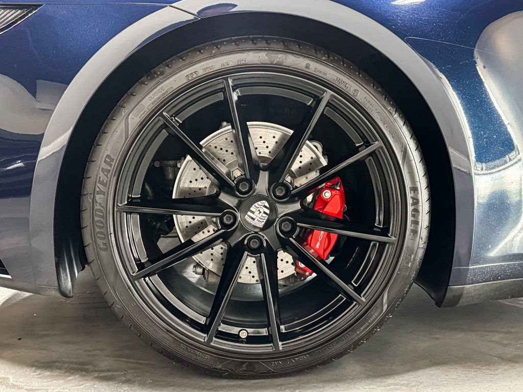 Used 2021 Porsche 911 GT3 RS image 58