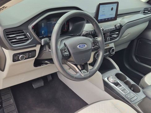 Used 2023 Ford Escape Active FWD image 8