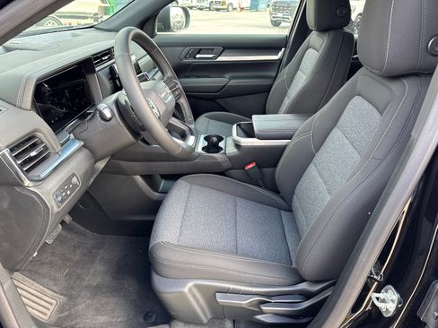 New 2026 GMC Terrain Elevation AWD/4WD image 29