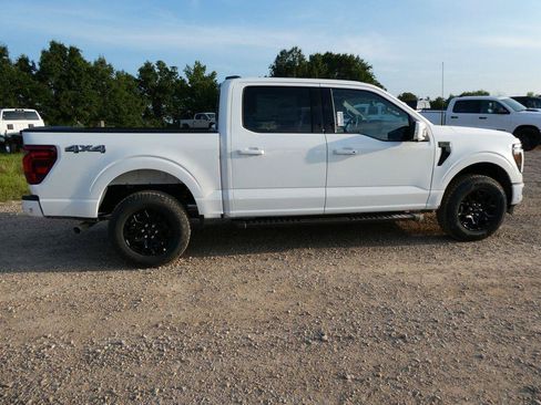New 2026 Ford F150 Lariat AWD/4WD image 5