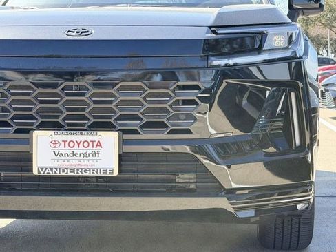 New 2026 Toyota RAV4 XSE image 9