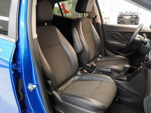 Used 2018 Buick Encore Preferred image 22