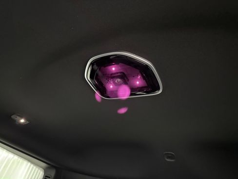 Used 2025 Jeep Grand Cherokee L Limited image 13