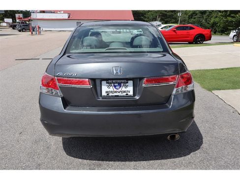 Used 2012 Honda Accord LX image 4