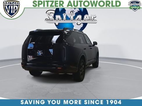 New 2027 Kia Telluride SX X-Pro AWD/4WD image 9