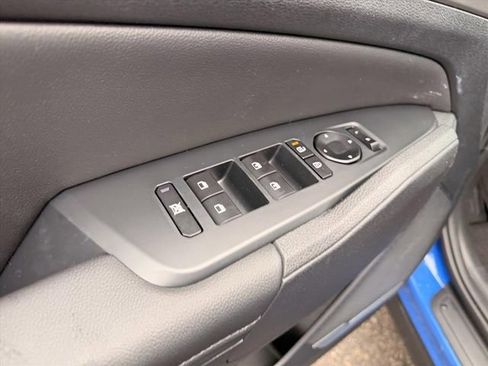 New 2026 Kia Sportage EX AWD/4WD image 11