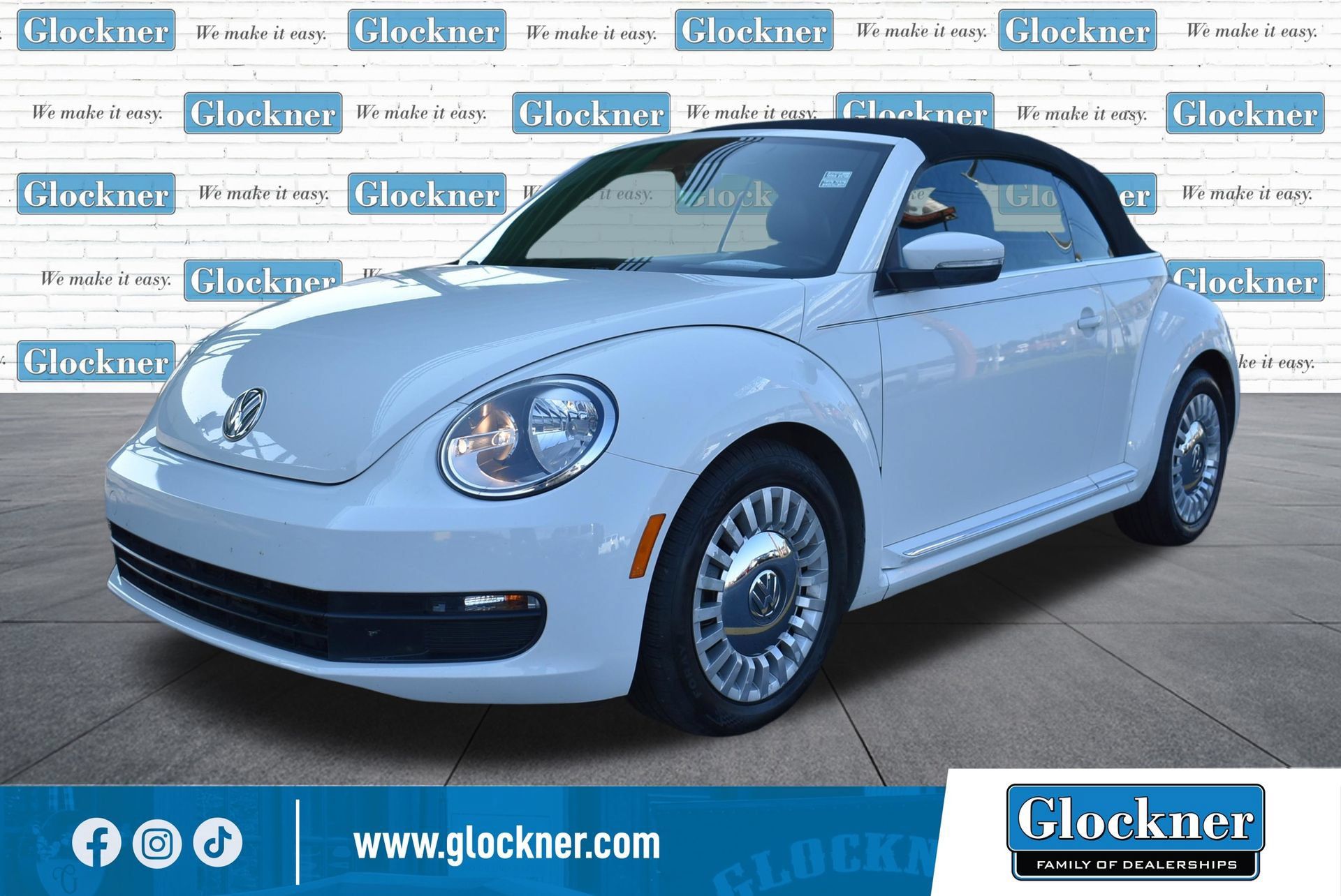 Used 2013 Volkswagen Beetle 2.5 FWD image 1