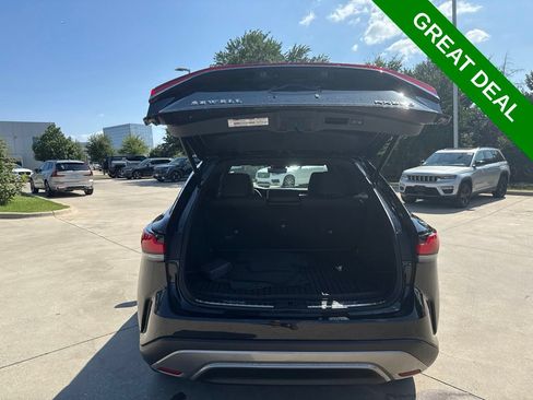 Used 2024 Lexus RX 350 FWD w/ Convenience Package image 7
