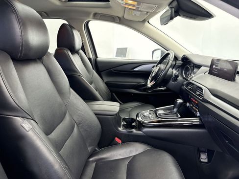 Used 2023 MAZDA CX-9 Touring Plus image 34