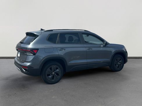 New 2026 Volkswagen Taos S FWD image 5