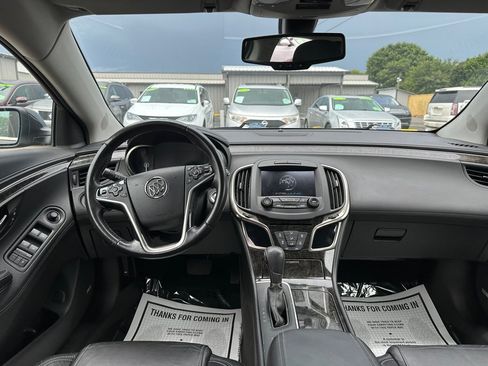 Used 2015 Buick LaCrosse Leather FWD image 9