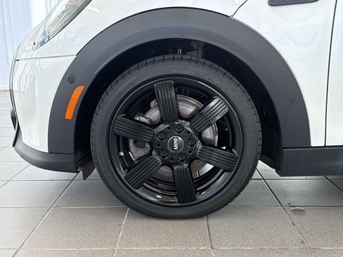 Certified 2024 MINI Cooper S FWD image 12