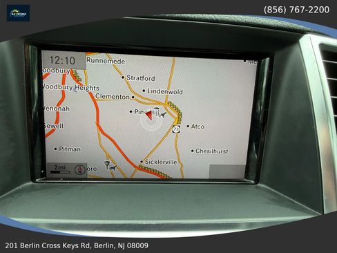 Used 2013 Mercedes-Benz GL 450 4MATIC image 33