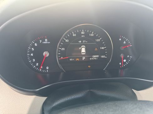 Used 2020 Kia Sorento EX image 7