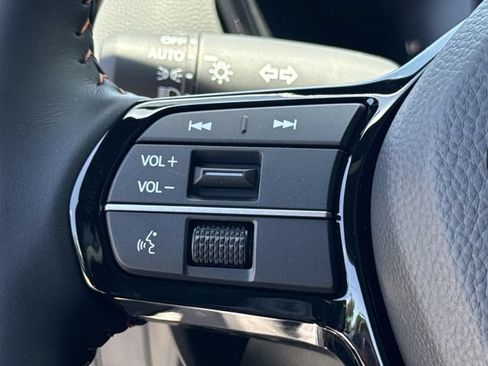 New 2026 Honda CR-V Sport Touring image 36