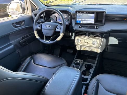 Used 2023 Ford Maverick Tremor w/ Tremor Off-Road Package image 22