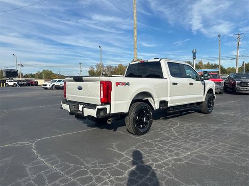 New 2026 Ford F250 XL w/ STX Appearance Package image 5