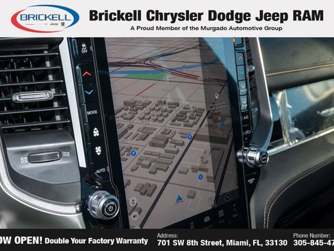 New 2026 RAM 1500 Tungsten w/ Trailer Tow Group image 41