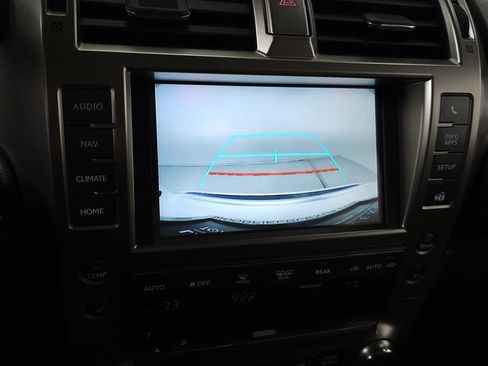 Certified 2021 Lexus GX 460 Premium w/ Premium Package image 27