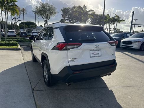 Used 2024 Toyota RAV4 XLE w/ Convenience Package image 14