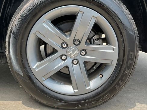 Used 2021 Honda Ridgeline RTL image 25