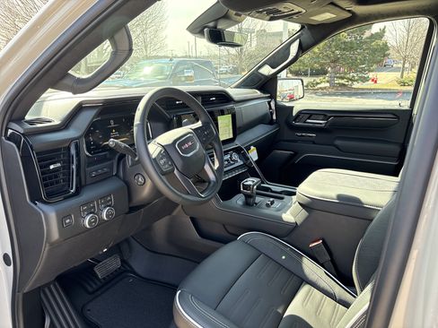New 2026 GMC Sierra 1500 AT4X image 14