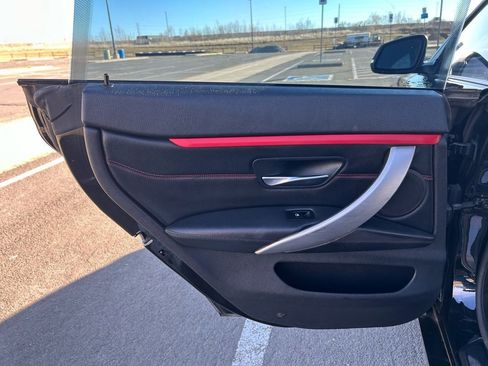 Used 2015 BMW 428i Gran Coupe xDrive w/ Premium Package image 19